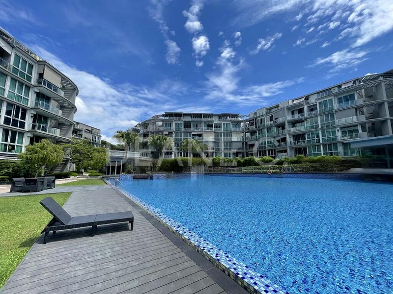 3 Bed Condo for Sale in  Canberra Residences - Image 1